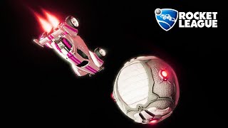 Rocket League GROUND PINCHES [upl. by Balac]