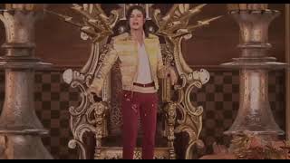 Michael Jackson  Slave To The Rhythm [upl. by Edecrem313]