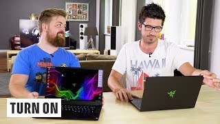 Razer Blade 15 im Test Welche Version ist die beste für mobiles Gaming [upl. by Hgielsel325]