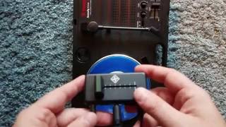 Stokyo Kutter Portable Fader Unboxing [upl. by Archibaldo573]