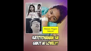 Katotohanan sa sakit ni Lovely Ann Jimenez may resulta na [upl. by Gusella]