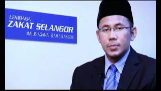 Hukum Agih Zakat Sendiri LEMBAGA ZAKAT SELANGOR [upl. by Alletnahs]