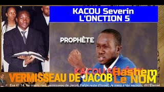 kacou severin onction5 [upl. by Fabian630]