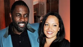 La vie amoureuse tumultueuse dIdris Elba  Vraies Histoires de Stars [upl. by Icnarf]