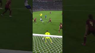 Dembélé  Dribbles tir et but ⚽shorts [upl. by Daeriam]