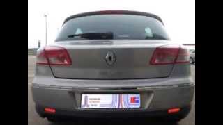 Renault Vel Satis 22 DCI 150 CV PRIVILEGE AUTOMATICO [upl. by Evilc603]