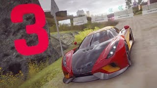 Asphalt 9  Koenigsegg Regera 4 Stars  The Freedom Route  0138677  By RpMFreeze [upl. by Mario676]