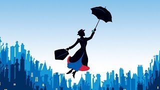 Mary Poppins  Bandeannonce [upl. by Sair]