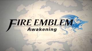 Fire Emblem Awakening  OST  Conquest Battle theme [upl. by Schinica85]