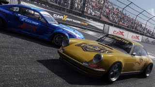 GANANDO MONY PARA MODIFICAR PORSCHE 💯🎯👍  CARX DRIFT RACING ONLINE [upl. by Haywood]