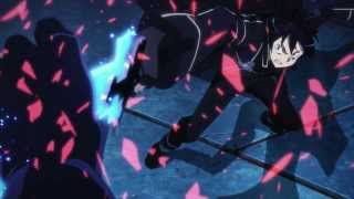 Sword Art Online Best Fights HD [upl. by Nannaihr]