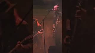 Solstafir Live solstafir postblack postmetal blackmetal [upl. by Hanahs]