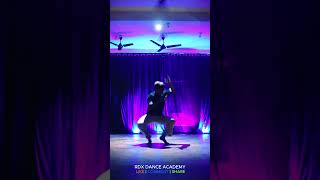 Apsara Aali Dance Performance  RdxDanceAcademy viral trending [upl. by Nellaf337]