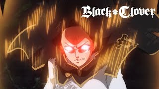 El lobo disfrazado de oveja l BLACK CLOVER [upl. by Louanne]