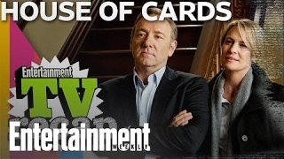 House Of Cards Season 2 Episodes 11 amp 12  TV Recap  Entertainment Weekly [upl. by Palm892]