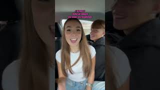 ALICE MORDENTI E DOMENICO ESPOSITO QUANDO ANNUNCERANNO DI ESSERE FIDANZATI tiktok perte webboh [upl. by Marji]