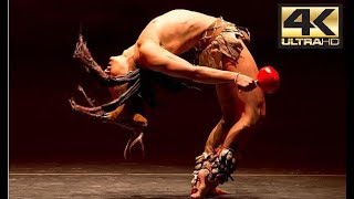 Ballet Folklórico de México  DANZA DEL VENADO 4K [upl. by Morocco502]