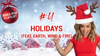 Holidays  Cardio Dance Workout  Track 4 of 9 [upl. by Nikolaos]