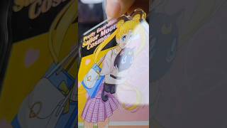 💀USAGI TSUKINO  Namco x Sailormoon Cosmos  Everyone Going Out Series  Acrylic Stand [upl. by Eitsym]