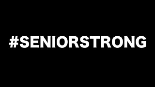 Class of 2020 Senior Strong Video [upl. by Matilda]