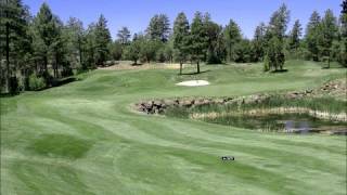 Live in Beautiful Torreon Luxury Golf Community in Show Low Arizona [upl. by Philpot]