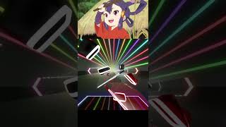 【Beat Saber】Sakuna Of Rice and Ruin Opening PT2 anime sakunaofriceandruin [upl. by Atirac]