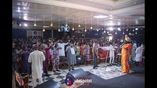 PRAYER EVERY PARENT SHOULD PRAY OVER EVERY CHILD BY PASTOR DORCAS TEGBE [upl. by Mina120]