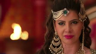 RAZIA SULTAN  Full Ep 28  Razia Sultan Sultan Iltutmish Qutub Begum  And TV [upl. by Hutton956]