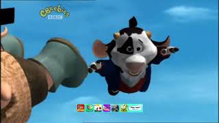 Intro Outro Jakers le avventure di piggley winks 2 [upl. by Aeriela]