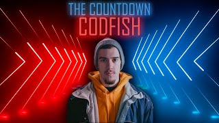 The Countdown  CODFISH [upl. by Atirhs475]