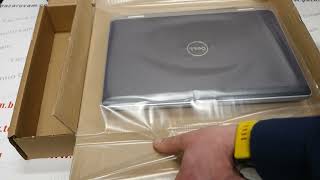 Dell Latitude E6430  Intel Core i53320M 3M Cache up to 330 GHz [upl. by Atin804]