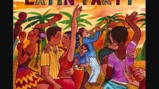 Fruko y Orquesta  Cumbia del Caribe [upl. by Lyons]