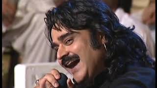 Lalan Waleya Saiyan Great Sufi Singers Arif Lohar amp Sanam Marvi Live Performance Punjabi Song [upl. by Scriven]