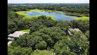 Golf Links Blvd Lot 6 Lake Bernadette [upl. by Kerwon]