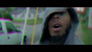 Draye Hunnid quotWindquot Official Music Video [upl. by Dyolf]