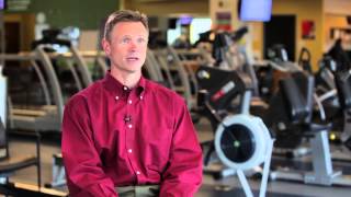 Cardiac Rehab The Patient Experience St Luke’s ClinicLifestyle Medicine [upl. by Nadeau584]