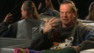 Terry Gilliam on La Jetée [upl. by So]