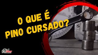 O que é Pino Cursado [upl. by Fong]