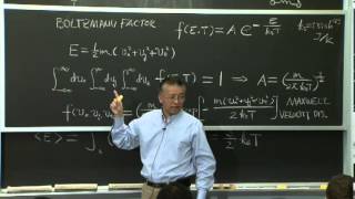 2 Characteristic Time and Length Simple Kinetic Theory [upl. by Salba140]