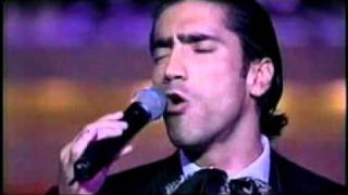 17alejandro fernandez de que manera te olvido [upl. by Anitak]