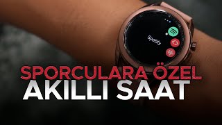 Spor Yapanlar İçin Akıllı Saatler  Ucuz  Orta  Pahalı ve FiyatPerformans Akıllı Saatler [upl. by Edra372]