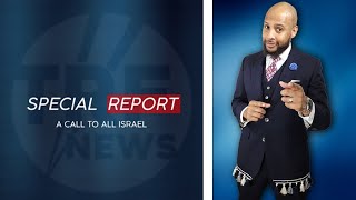 TRF News A Call To All Israel [upl. by Lerud]