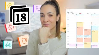 La nueva aplicación Notion Calendar se convertirá en tu calendario favorito  Tutorial en español [upl. by Inat443]