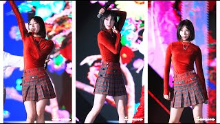 하이키H1KEY 리이나RIINA건물사이에 피어난 장미 FanCam 231029화성 기아문화나눔 [upl. by Aremahs336]