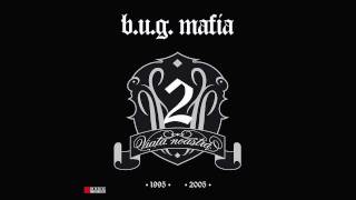 BUG Mafia  Zi De Zi feat ViLLy Prod Tata Vlad [upl. by Brost]