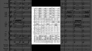 the most underrated part of mahler 2 [upl. by Monica]