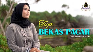 BEKAS PACAR Imam S A  TIYA Cover Dangdut [upl. by Isak]