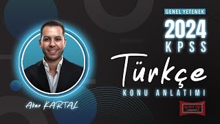 13  YAZIM KURALLARI  SORU ÇÖZÜMÜ  AKER KARTAL 2024 [upl. by Iadrahs]