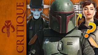 The Book of Boba Fett Saison 1 Épisode 7  Critique  Théories  Easter eggs [upl. by Grous996]