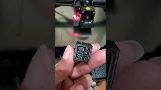 Voxelab Aquila S3 3D printer ender 3 V1 clone Mods 1 [upl. by Gawlas]